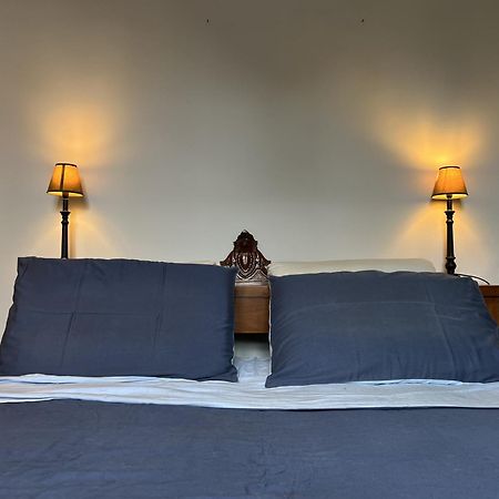 Villa Liberty Townhouse 锡耶纳 外观 照片