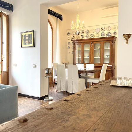 Villa Liberty Townhouse 锡耶纳 外观 照片