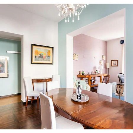Villa Liberty Townhouse 锡耶纳 外观 照片