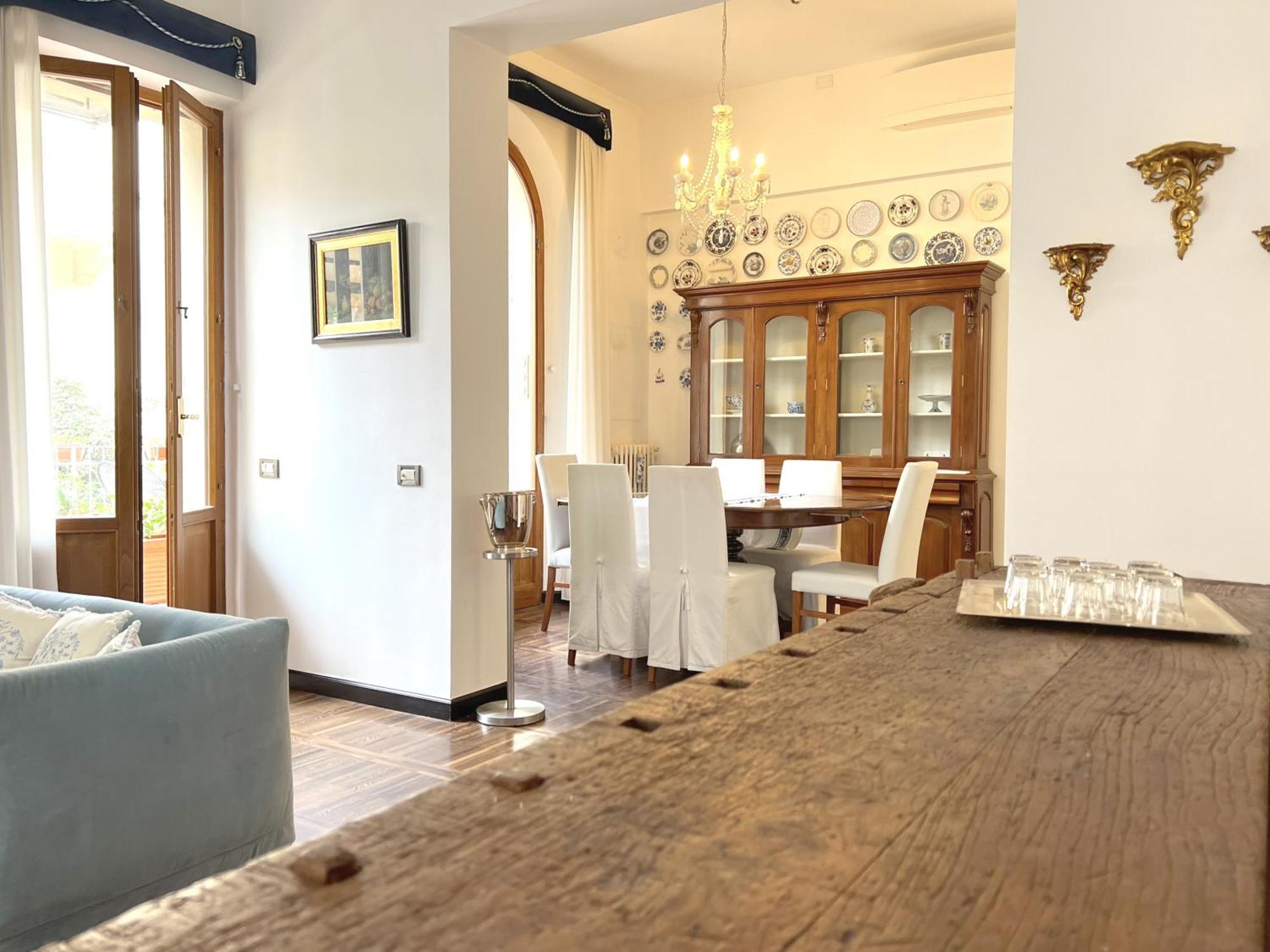 Villa Liberty Townhouse 锡耶纳 外观 照片