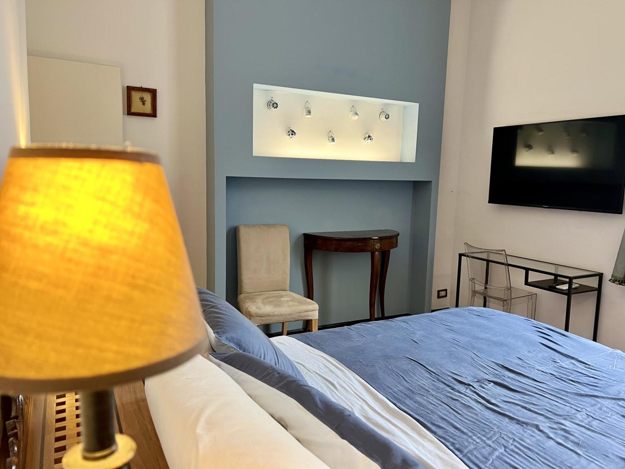Villa Liberty Townhouse 锡耶纳 外观 照片
