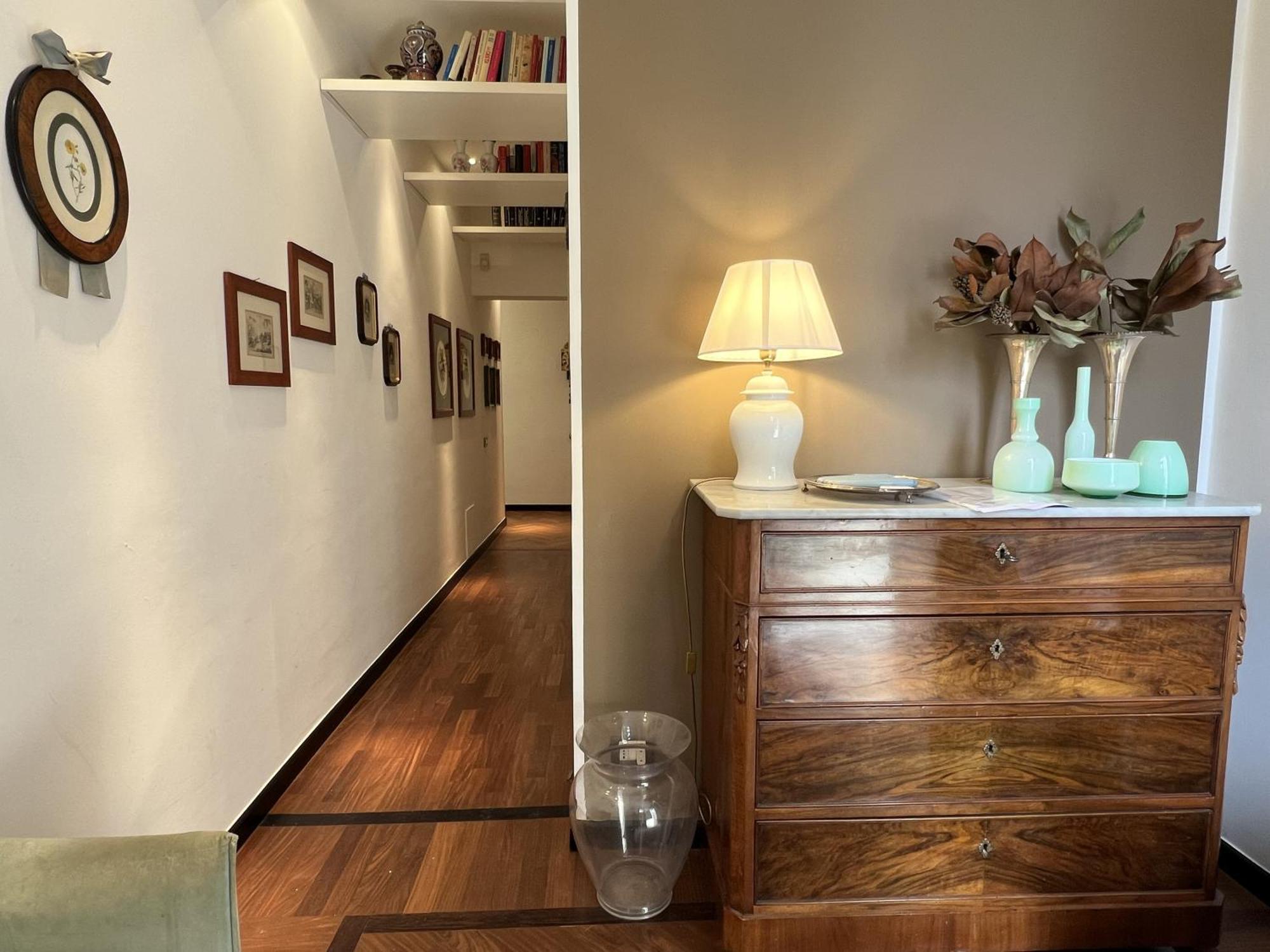 Villa Liberty Townhouse 锡耶纳 外观 照片