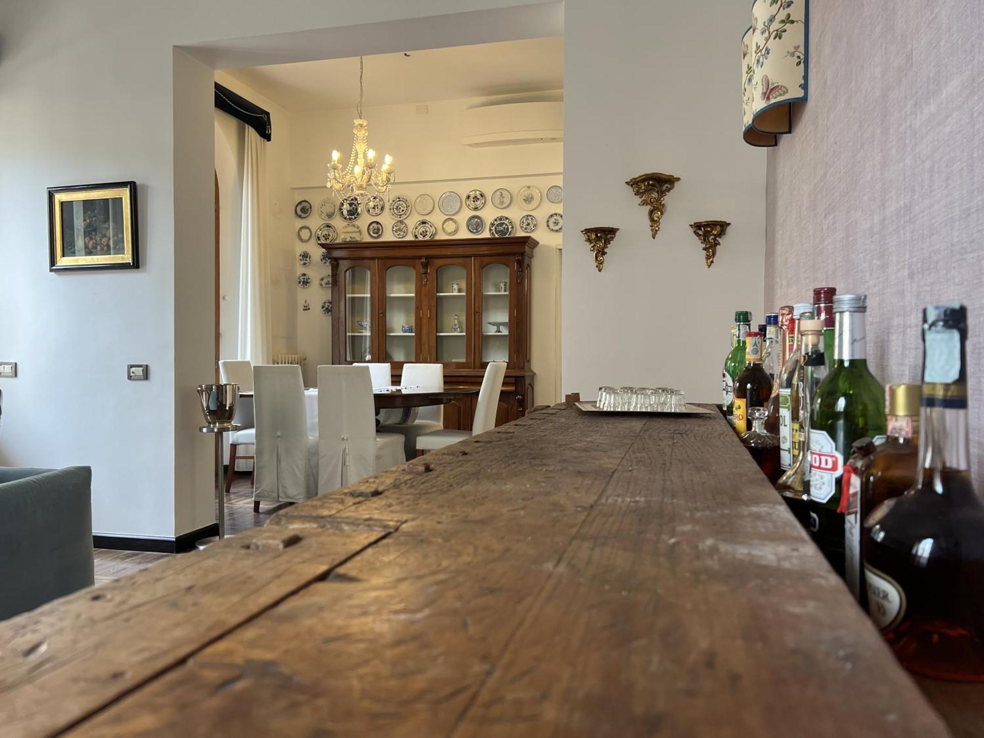 Villa Liberty Townhouse 锡耶纳 外观 照片