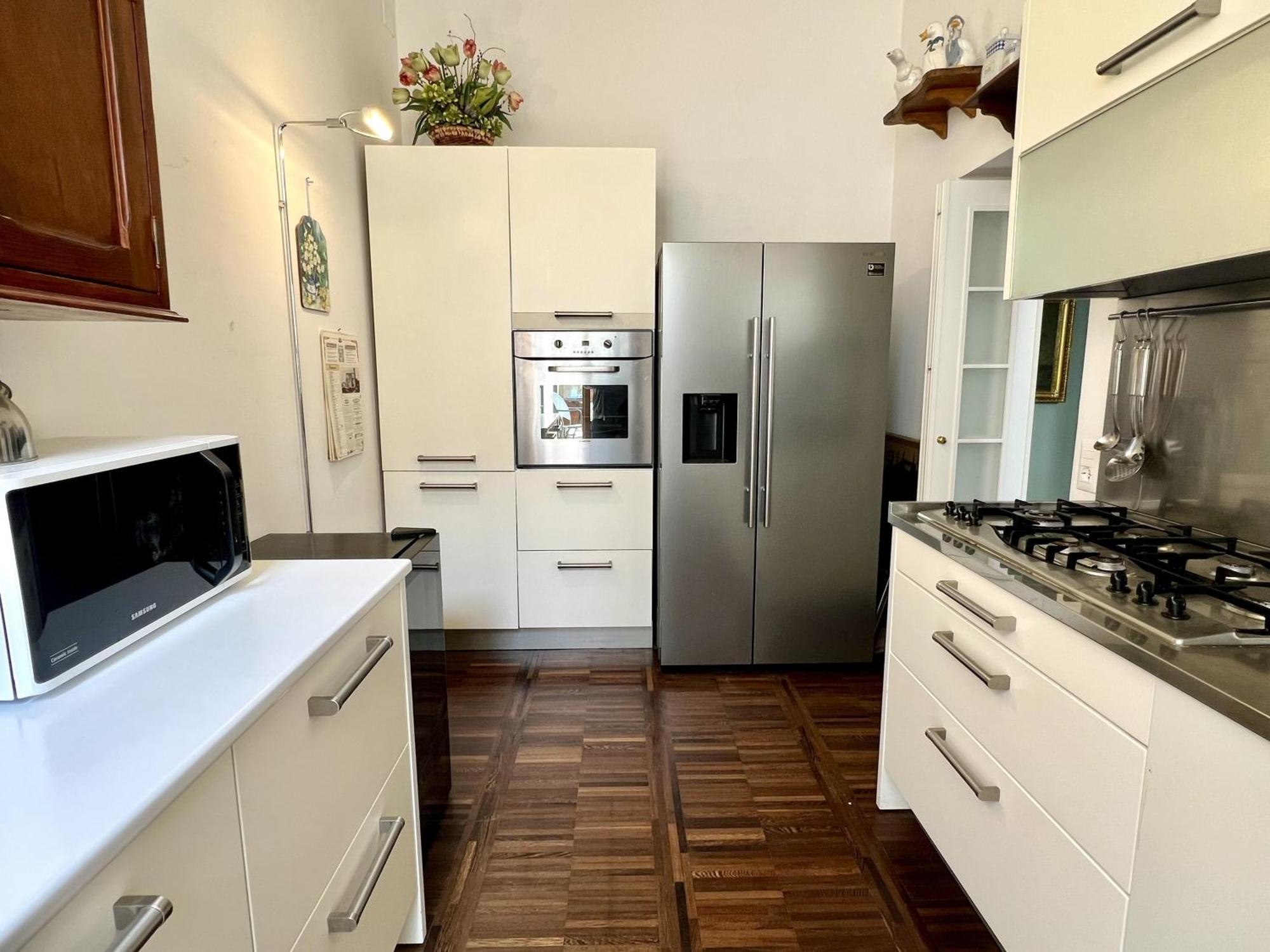 Villa Liberty Townhouse 锡耶纳 外观 照片