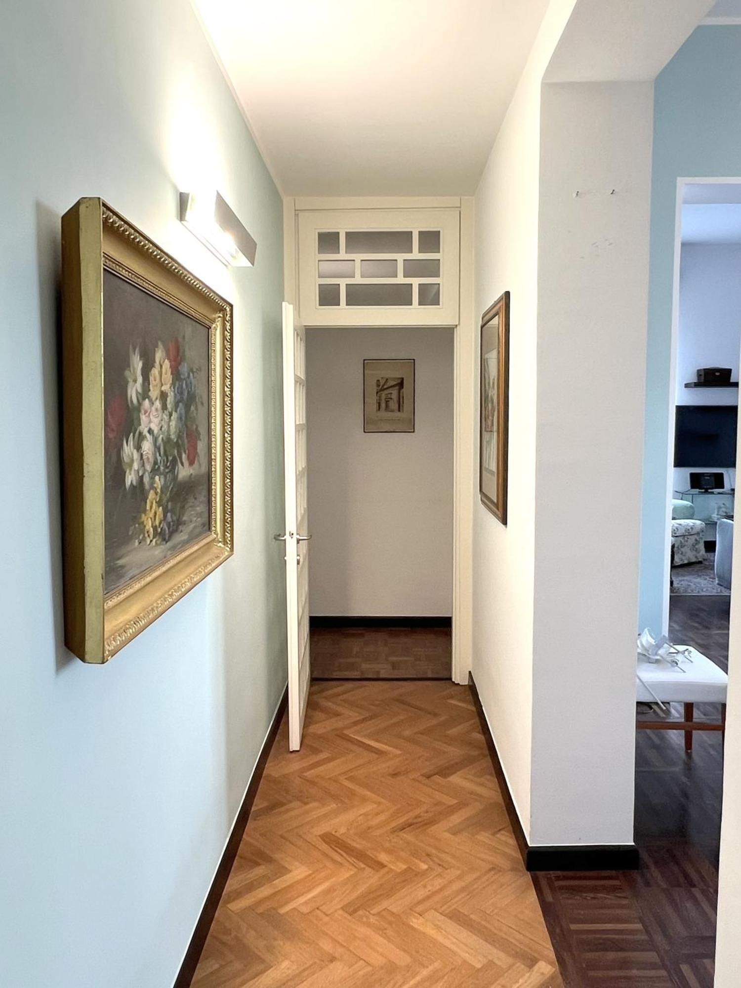 Villa Liberty Townhouse 锡耶纳 外观 照片