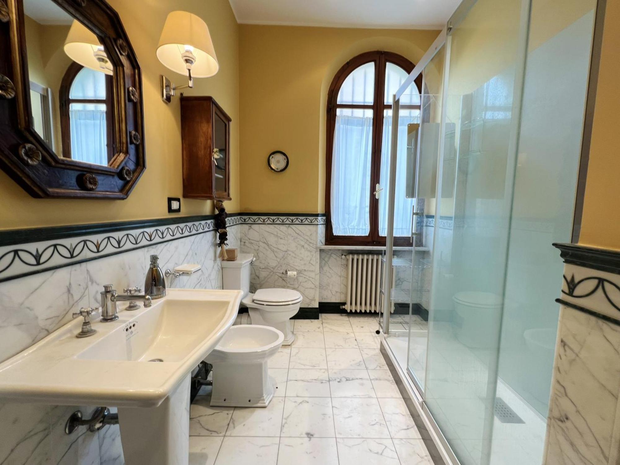 Villa Liberty Townhouse 锡耶纳 外观 照片