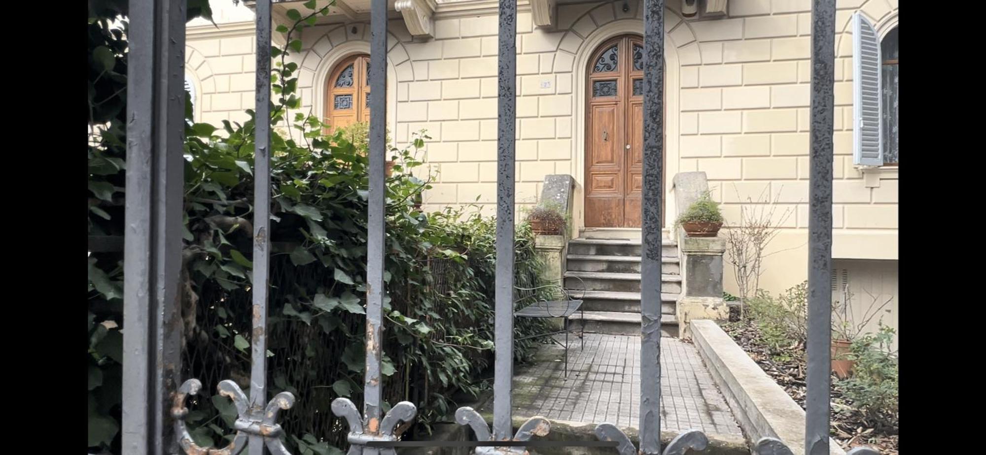 Villa Liberty Townhouse 锡耶纳 外观 照片