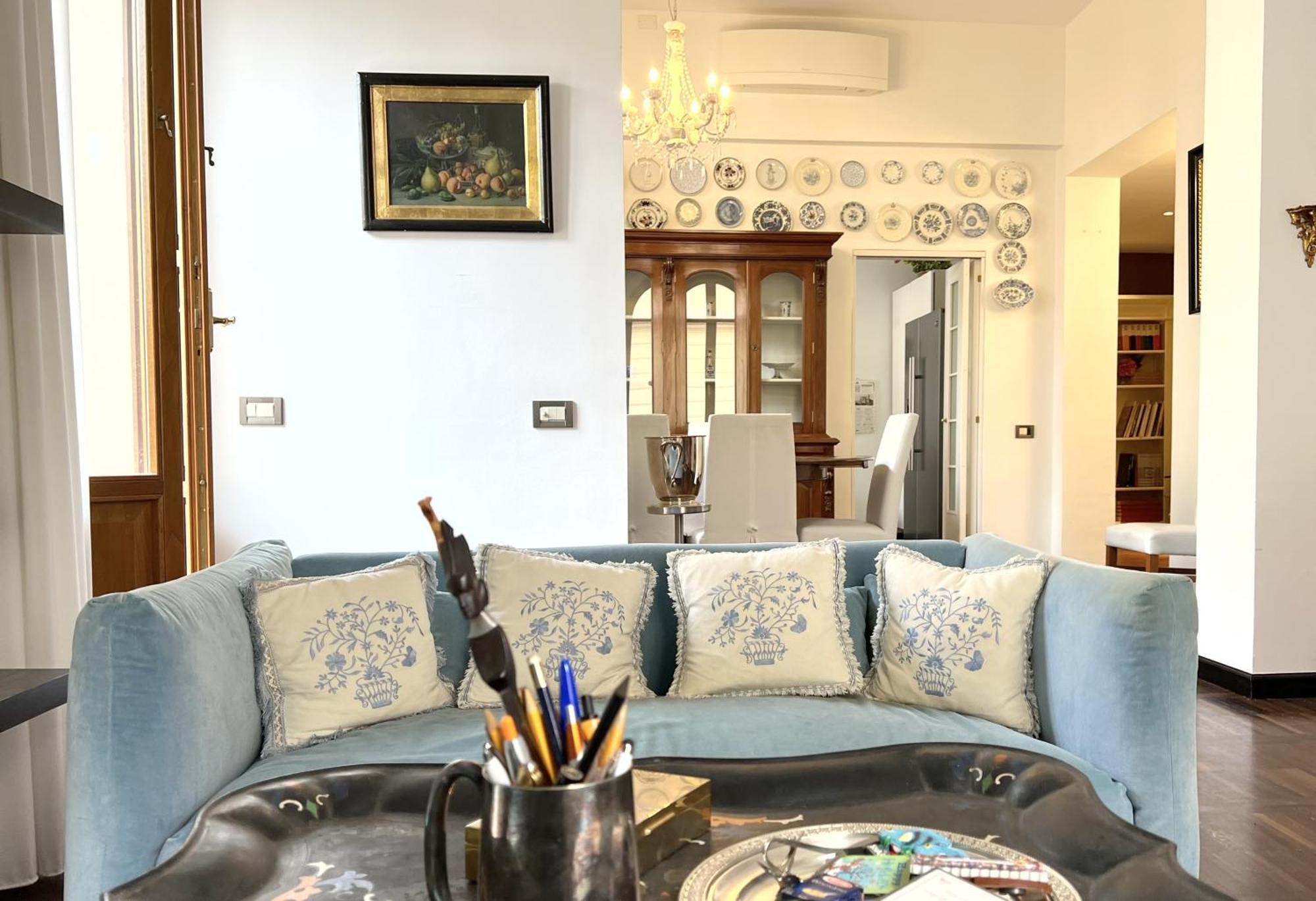 Villa Liberty Townhouse 锡耶纳 外观 照片