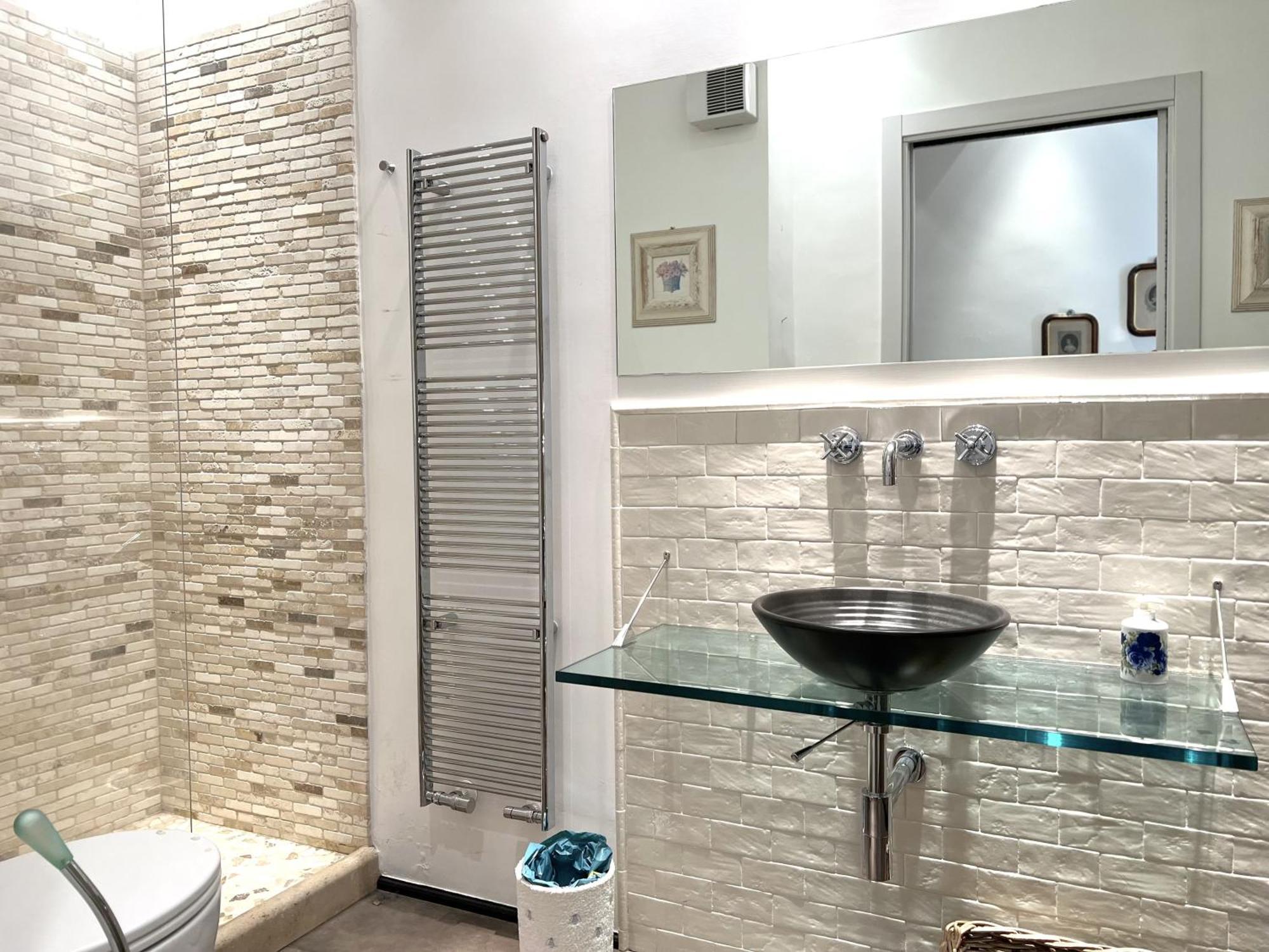 Villa Liberty Townhouse 锡耶纳 外观 照片
