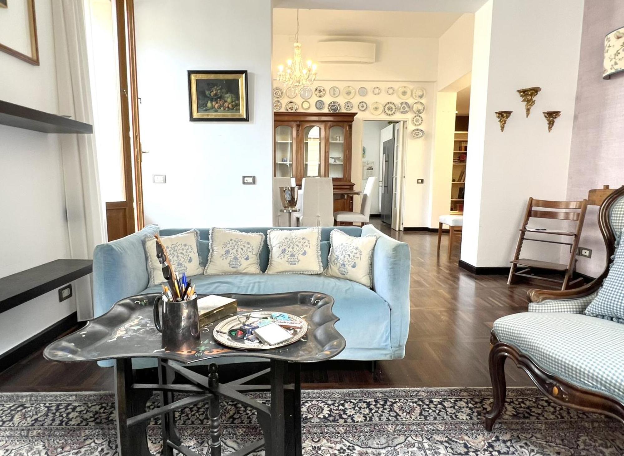 Villa Liberty Townhouse 锡耶纳 外观 照片