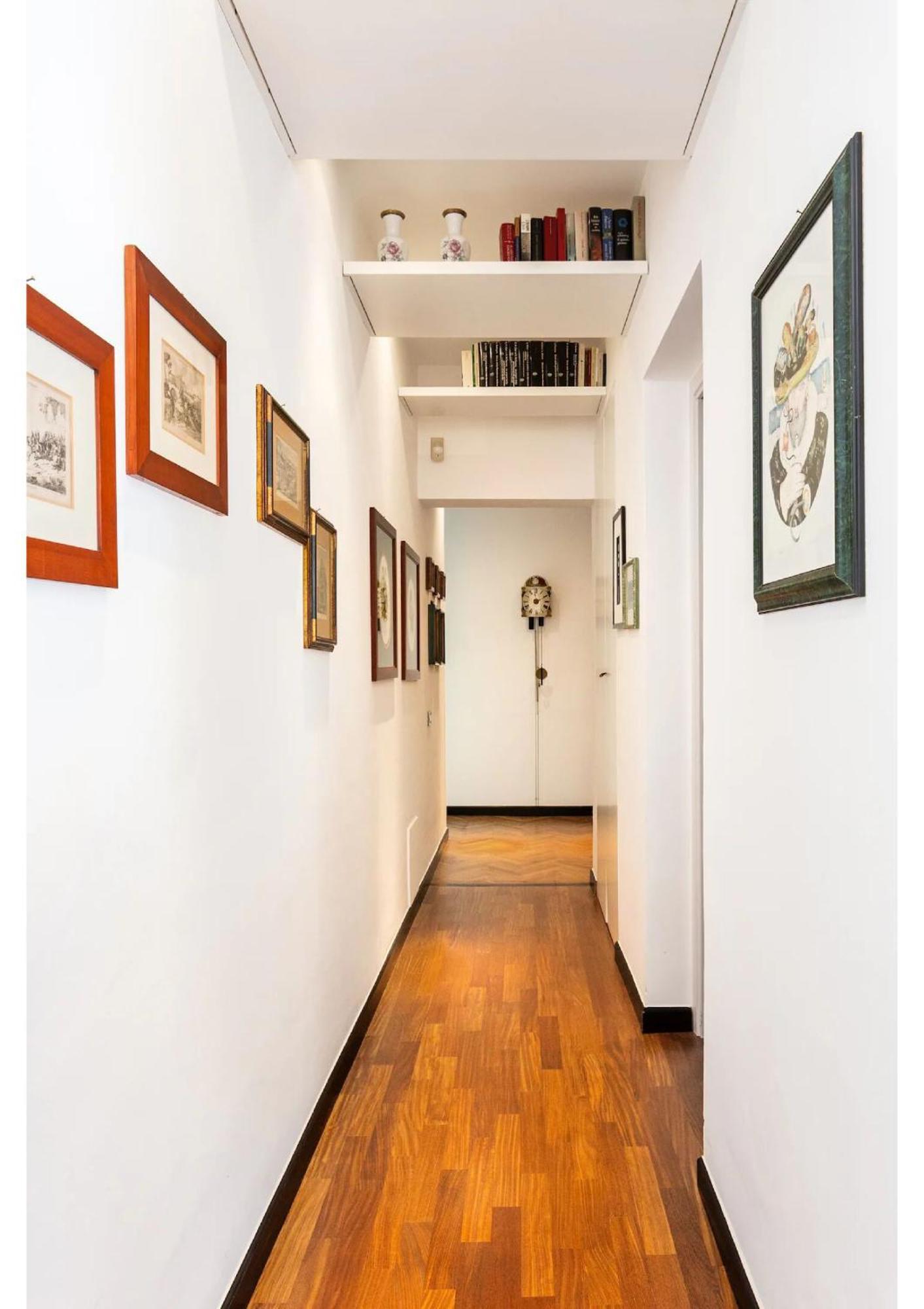 Villa Liberty Townhouse 锡耶纳 外观 照片