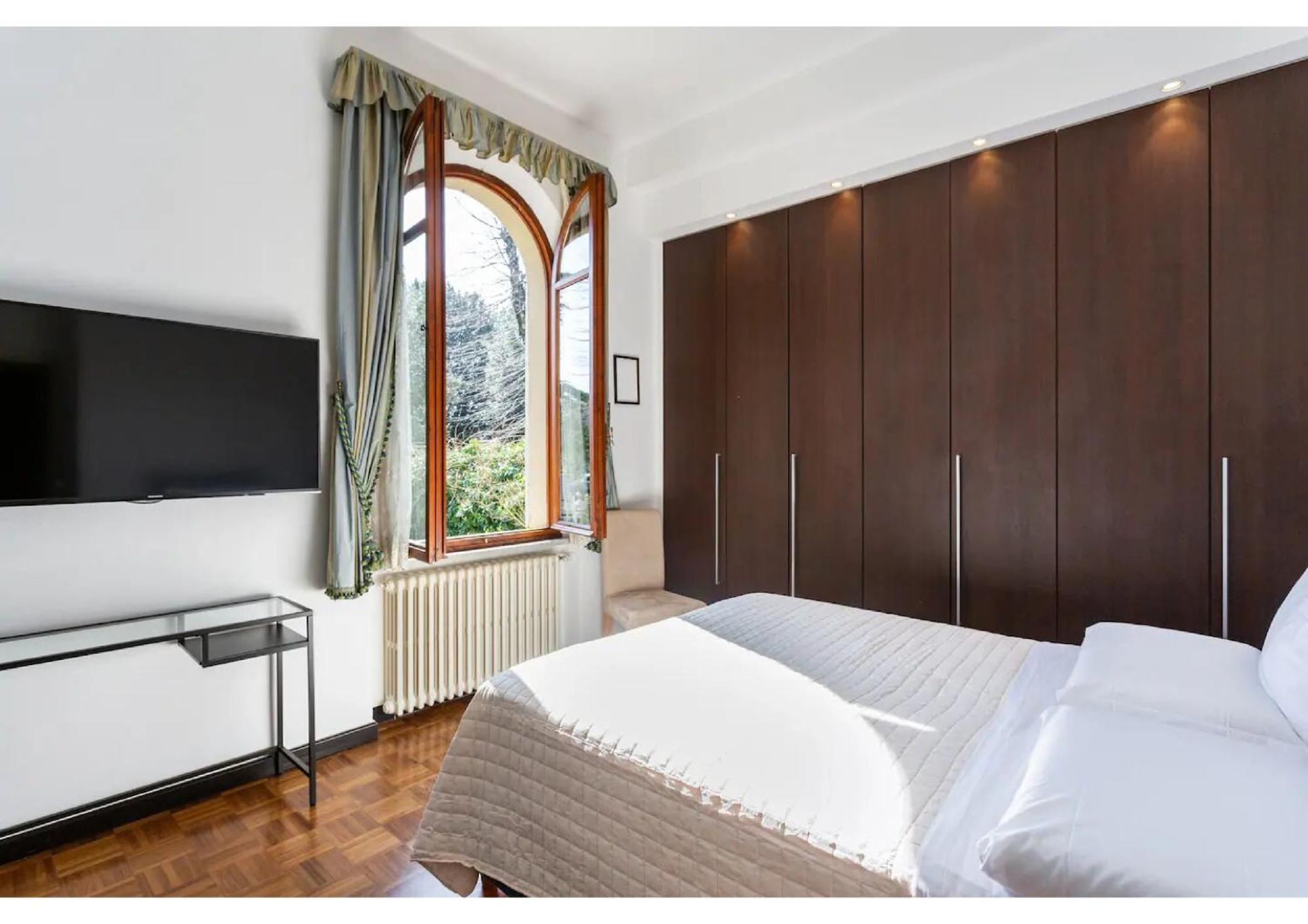 Villa Liberty Townhouse 锡耶纳 外观 照片