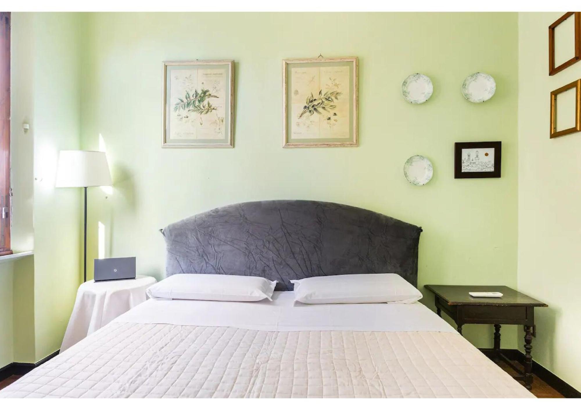 Villa Liberty Townhouse 锡耶纳 外观 照片