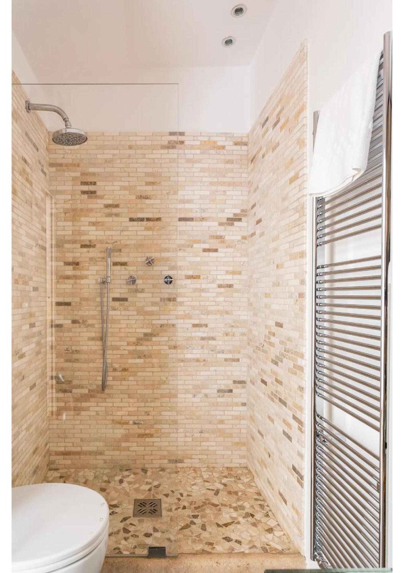 Villa Liberty Townhouse 锡耶纳 外观 照片