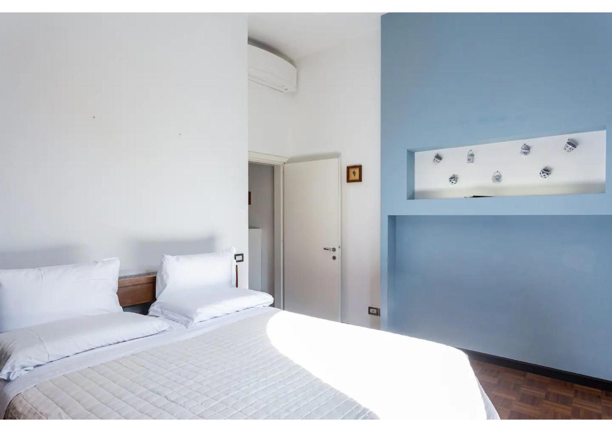 Villa Liberty Townhouse 锡耶纳 外观 照片