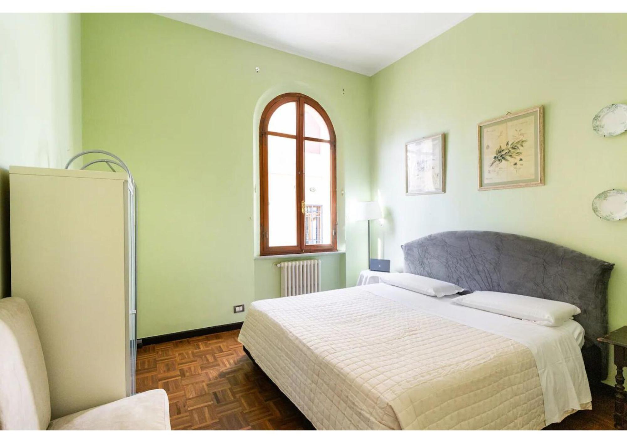 Villa Liberty Townhouse 锡耶纳 外观 照片